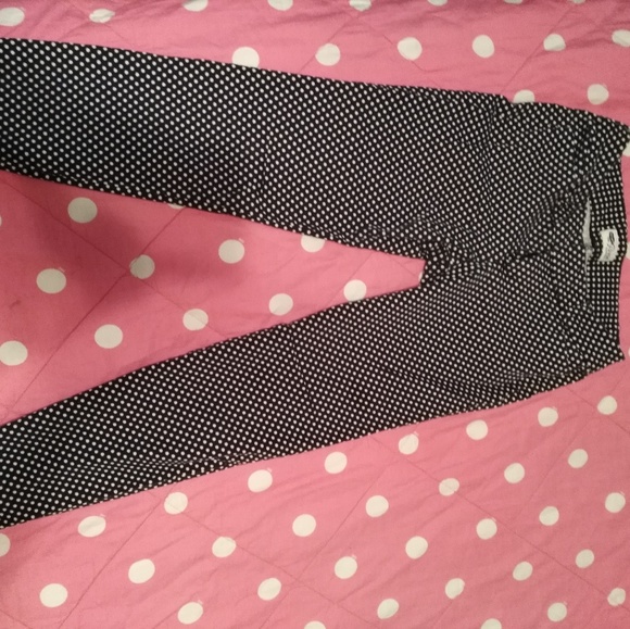 Old navy stretch dress pants - Picture 1 of 1